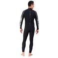 thumbnail image 4 of Seavenger Bravo 3/2mm Neoprene Full Body Wetsuit (Camo, Men's Size 3XL), 4 of 5