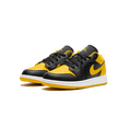 thumbnail image 2 of JORDAN GRADE SCHOOL Air Jordan 1 Low GS "YELLOW OCHRE" 553560 072 553560 072 from Stadium Goods, 2 of 8
