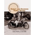 thumbnail image 1 of Pre-Owned Harley and Davidson Family Recipes: Celebrating 100 Years of Home Cooking (Paperback) by Margo Manning, Carol Lange, 1 of 1
