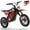 Red, variant on Electric Dirt Bike for Kids, YKJS Electric Motorcycle with 15.5MPH Max Speed, Electric Bike for Kids, Kids Electric Dirt Bike with 23.6 Miles Max Range, Kids Electric Motorcycle with 500W Motor