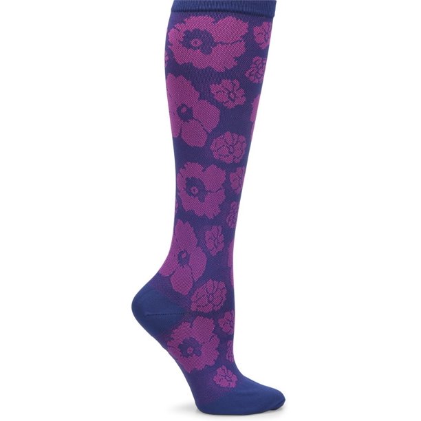 Nurse Mates Nurse Mates Compression Socks 1214 mmHg