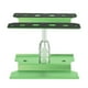 thumbnail image 4 of Soporte de trabajo de plataforma de montaje de estación de reparación de rotación para coche modelo 1/8 1/10 RC (verde), 4 of 8