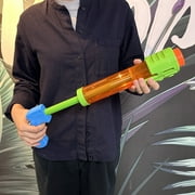 Play Day Water Blaster, Plastic, Multicolor