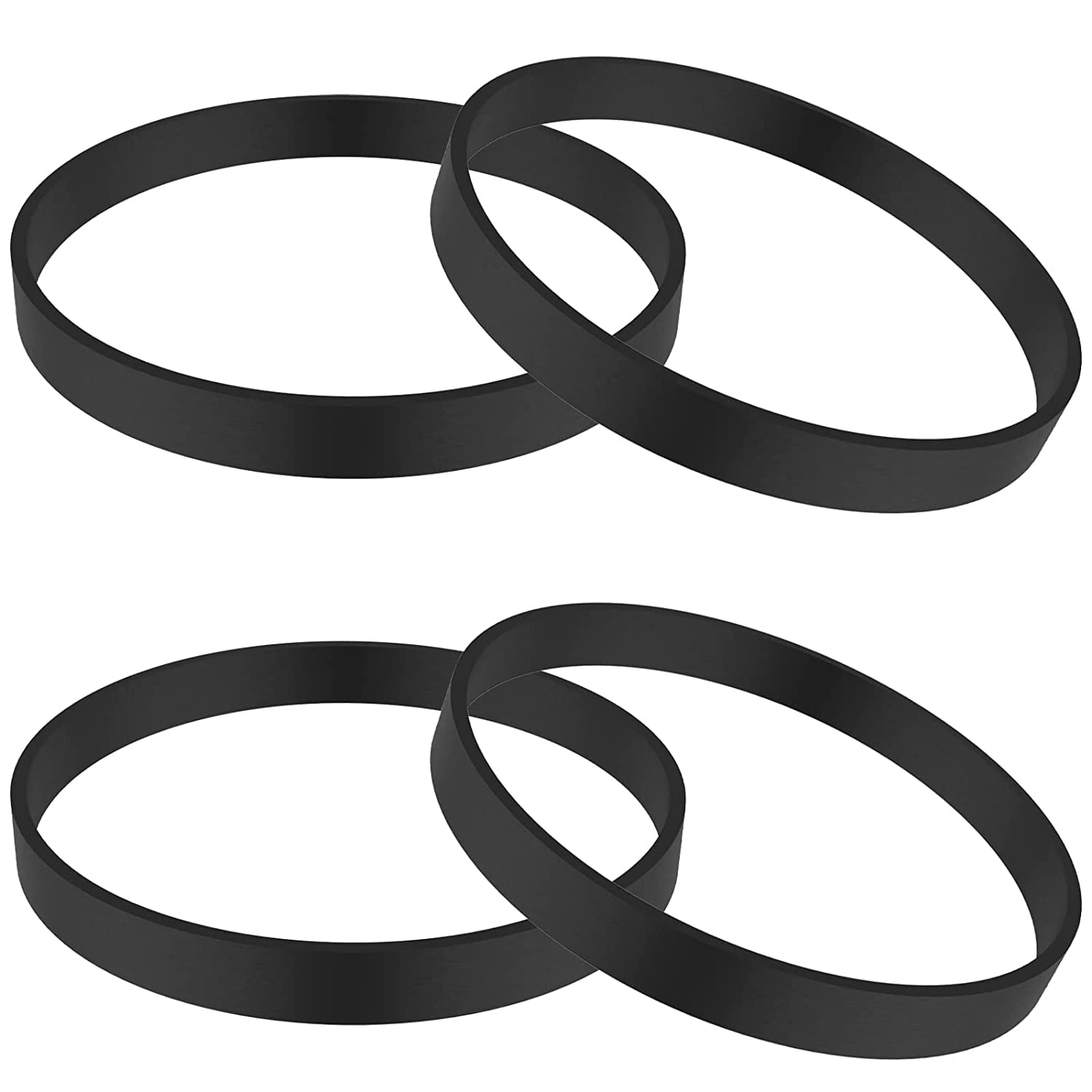 Vacuum Belt Replacement for Bissell PowerForce PowerBrush Pet