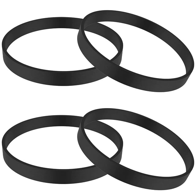 Vacuum Belt Replacement for Bissell PowerForce PowerBrush Pet