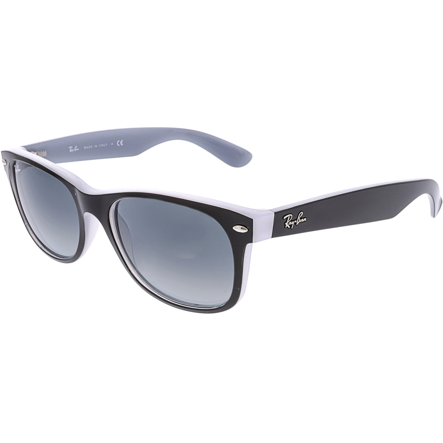 Ray Ban Ray Ban Polarized Wayfarer Rb2132 55 Matte Black Sunglasses Walmart Com Walmart Com Ray Ban Ray Ban Polarized Wayfarer Rb2132 55 Matte Black Sunglasses Walmart Com Walmart Com
