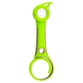 thumbnail image 1 of Abridor de Botellas Matsuzay 6 en 1 Herramienta de Mano Cocina y Comedor Verde, 1 of 6