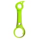 thumbnail image 1 of Abridor de Botellas Matsuzay 6 en 1 Herramienta de Mano Cocina y Comedor Verde, 1 of 6