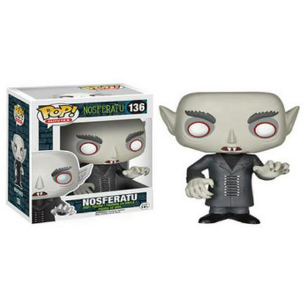 nosferatu pop funko