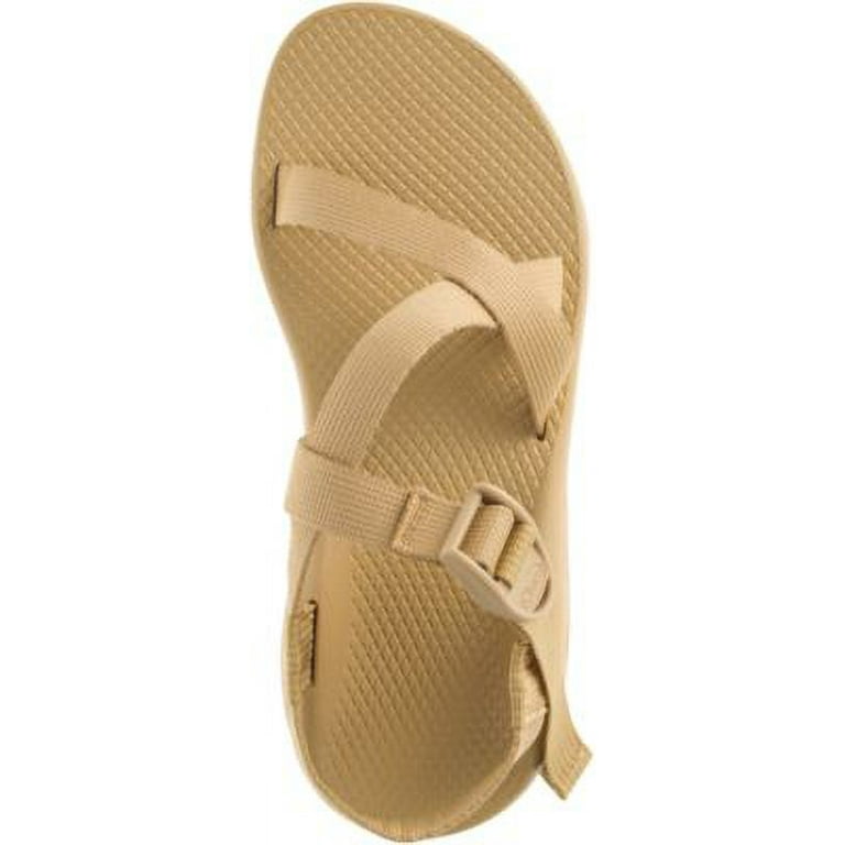 Chaco Z/1 Adjustable Strap Classic Sandal Women Curry