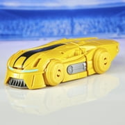 Transformers One Mega Changer Bumblebee (B-127) 11 Action Figures for Kids Age 6+