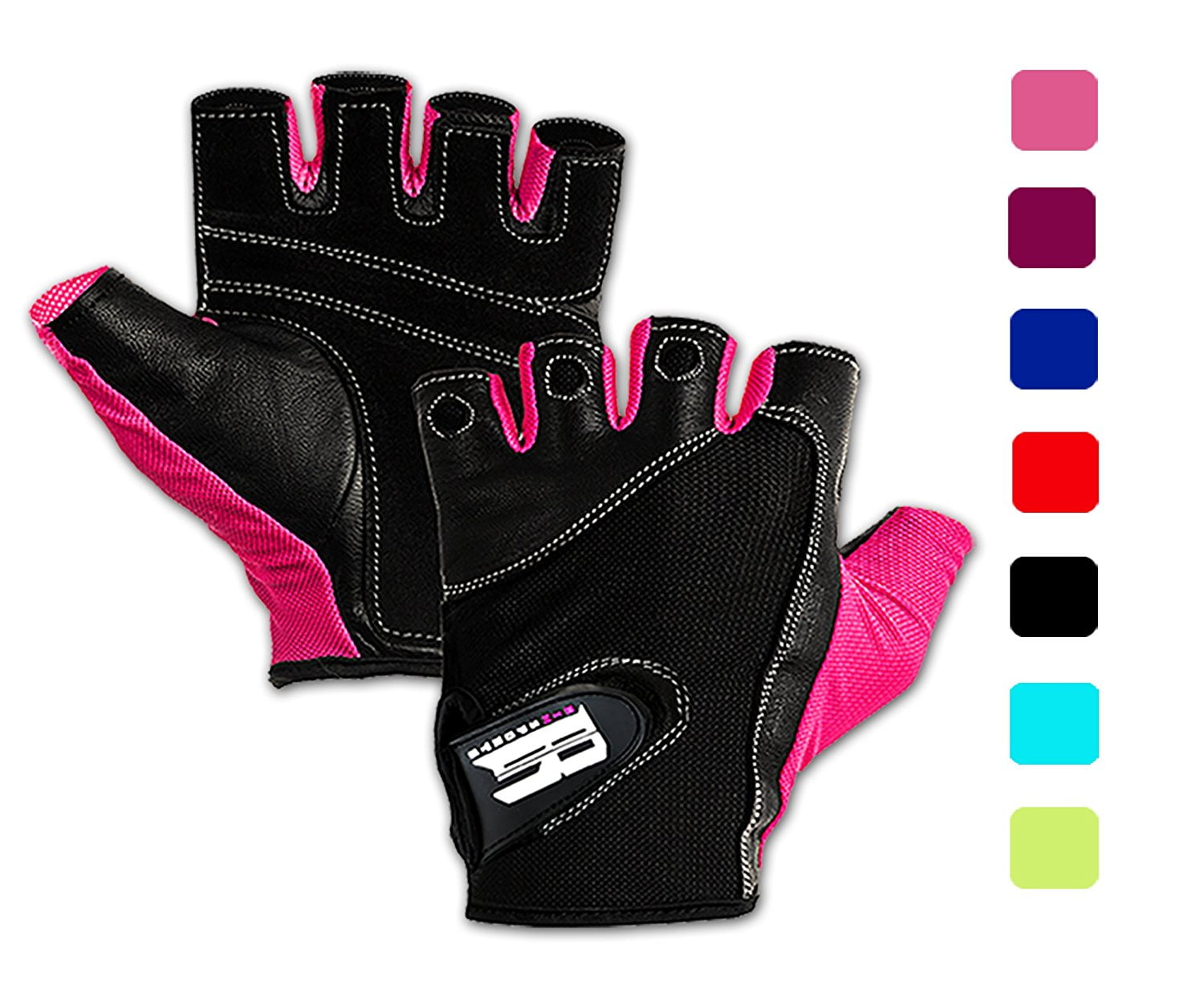 workout gloves for women