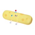 thumbnail image 3 of Almohada larga para el cuerpo para niñas, cojín para abrazar, divertido cojín para silla, decoración del hogar, almohada para el cuello, cojín para Amarillo, 3 of 8
