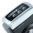 thumbnail image 6 of Thumb Throttle Speed Controller LED Display Battery Power Indicator Electric Bike Throttle Handle Accelerator - 36V,1 x Thumb Throttle Speed Controller,Black, 6 of 6