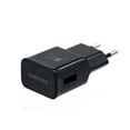 thumbnail image 3 of Cargador para Samsung Galaxy S8 Quick Charge Afc 2a Negro + Cable 120cm Tipo C, 3 of 4