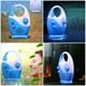 thumbnail image 4 of Radio portátil AM/FM para ducha, Radio de baño para el hogar, Mini Radio impermeable, 1 ud., 4 of 5