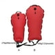 thumbnail image 4 of Sonducket Salvamento de agua de 60/125lbs con engranaje de válvula de descarga, rojo, subacuático, profesional, trabajo de esnórquel, bolsas Deportes acuáticos, 4 of 6