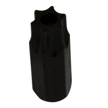 UPC: 0083045276005 | Lisle 27600 – T55 Tamper Resistant Torx