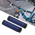 thumbnail image 4 of 1 Puños de Manillar de Suave Piezas de de Scooter shamjiam Puños de manillar de bicicleta, 4 of 7