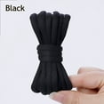 thumbnail image 1 of Oval Half Round Athletic Shoe Laces for Running Sneakers - Durable Fade-Resistant - 1 Pair, 1 of 10