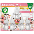 thumbnail image 1 of Huile Parfumée - Recharge - 0+5 Vanille et Papaye Rose, 1 of 1