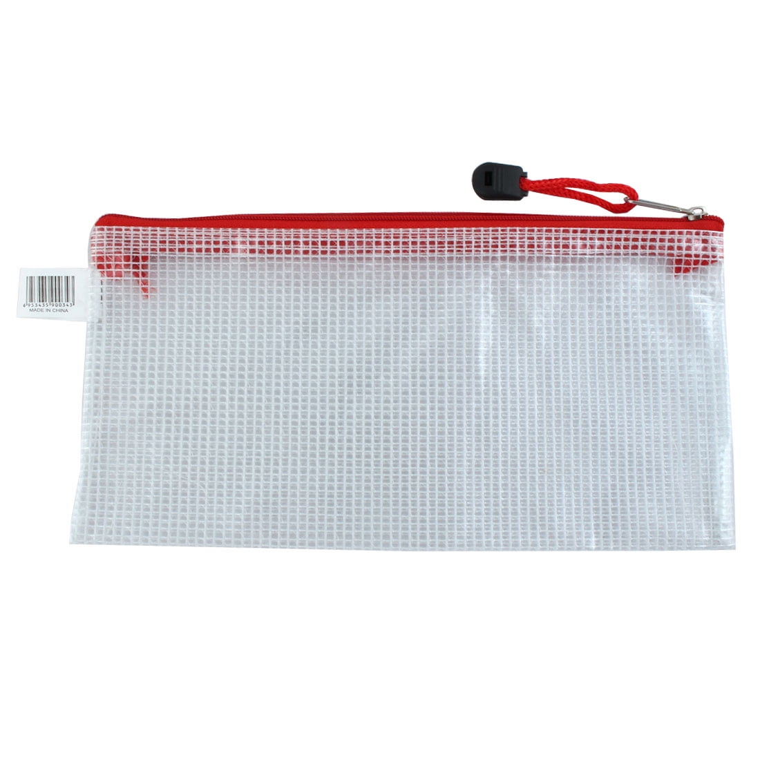 Plastic Zipper Bags For Documents Literacy Basics