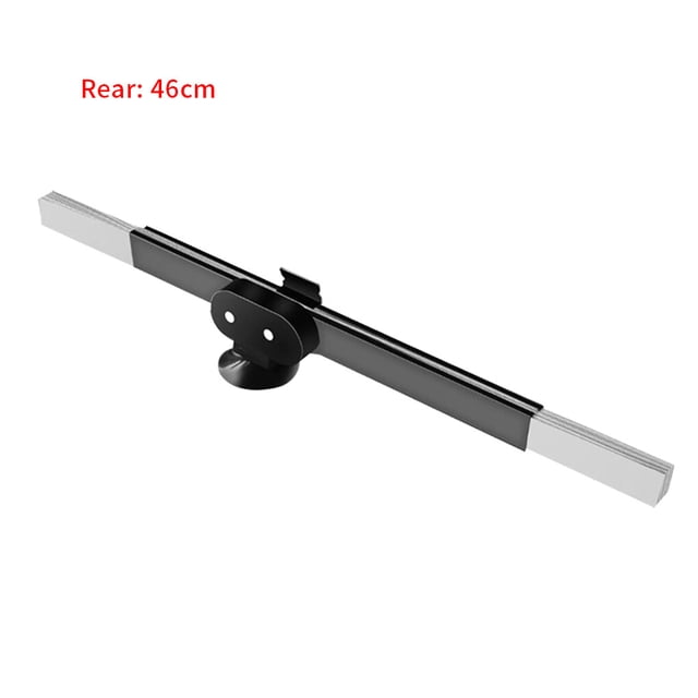 Car Windshield Cover Retractable Window Sunshade windshield cover Cover Universal Automobile Sunblind, 46cm, Rear