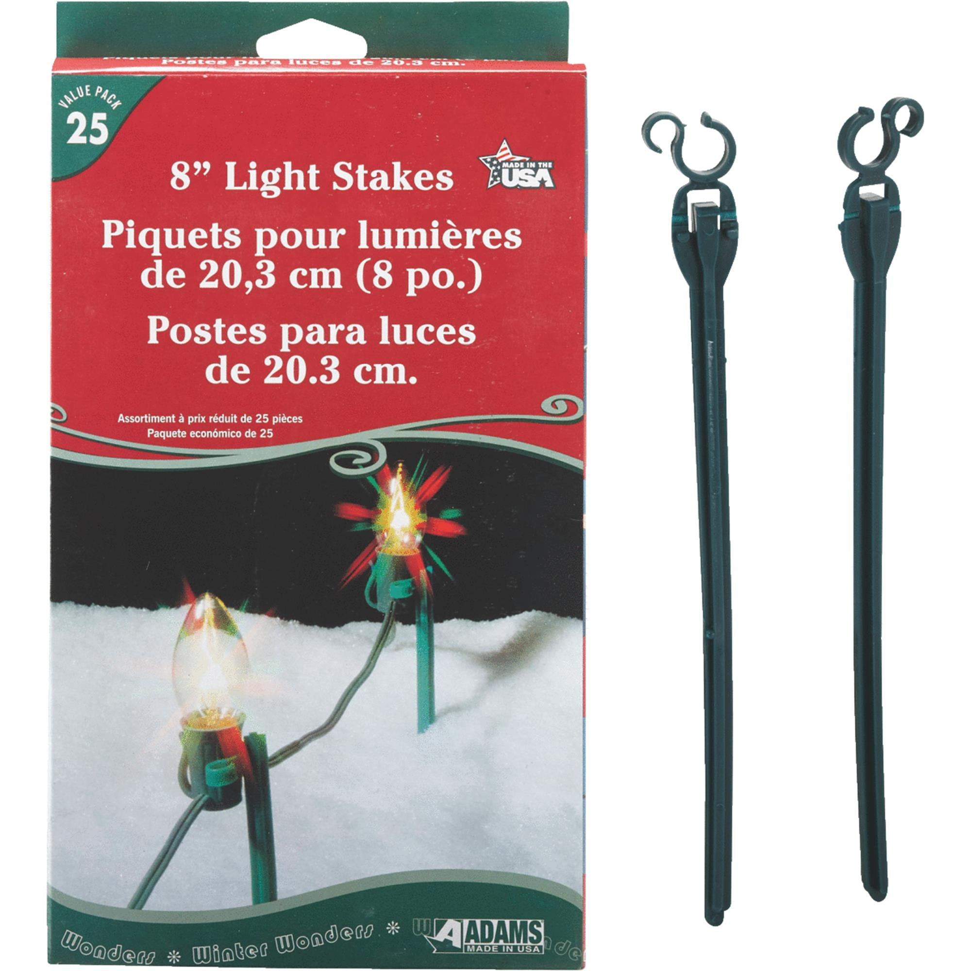 Adams Universal Light Stake