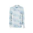 thumbnail image 4 of Fieldsheer Mobile Cooling Women's Long Sleeve Hoodie XS, 4 of 5
