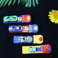 thumbnail image 5 of Esaierr Child Catapult Toy Alloy Car Sliding Car Boy Catapult, 5 of 5