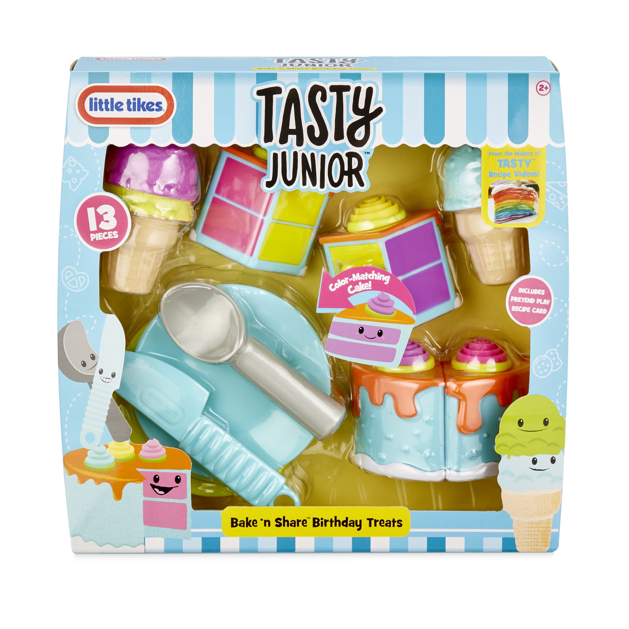 little tikes pretend play
