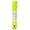 Green, variant on Kitecy Thermal Paper Correction Fluid with Parcel Opener 2 in 1 Privacy Wipe Box Thermal Paper Eraser Ink Remover Correction Marker Tools for Documents, Labels, Black