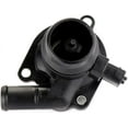 thumbnail image 3 of ECCPP Engine Coolant Thermostat Housing Assembly 55565336 Fits for 2011-2016 for Chevrolet Cruze,2016 for Chevrolet Cruze Limited, 2013-2017 for Buick Encore, 3 of 5