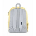 thumbnail image 4 of Mochila Jansport SUPERBREAK PLUS Amarillo, 4 of 7
