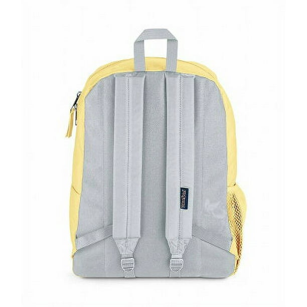 Mochila Jansport SUPERBREAK PLUS JS0A47LW85X Amarillo Jansport SUPERBREAK PLUS Walmart en linea