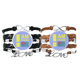 thumbnail image 1 of Soy de Tuvalu Pulsera pareja de cuerdas de cuero Unbranded M, 1 of 3
