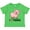 Apple Green, variant on I Love Piggies Cute Pig Boys or Girls Toddler T-Shirt