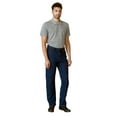thumbnail image 3 of Duke Mens D555 Rockford Denim Comfort Jeans, 3 of 4