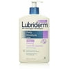 Lubriderm Daily Moisture Lotion, Shea + Calming Lavender Jasmine, 16 Fl. Oz Pack of 2