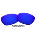 thumbnail image 2 of Galaxy Replacement Lenses For-Oakley Garage Rock Blue Polarized 100%UVAB, 2 of 3