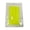 Fluorescent yellow, variant on Lerpwige 3Pcs Pickleballs Paddles Protection Tape Paddles Head Edge Guard Protector