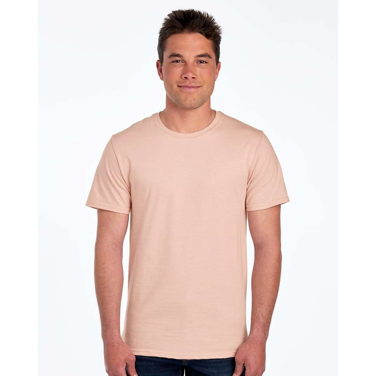 Fruit of the Loom- Iconic Shirt For Men | 4.6 oz, Men's Casual