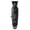 Black, variant on KEMEI Men's Cordless Hair and Beard Trimmer, Rechargeable T-Blade Clipper with LED Display and Guide Combs