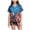 Red, variant on Zanarzt Toddler Outfits Toddler Girl 4th of July Pajamas Shorts Set Short Sleeve Shirt Stars Stripe Short American Flag Summer Pajamas Outfits Sky Blue,8-9 Years