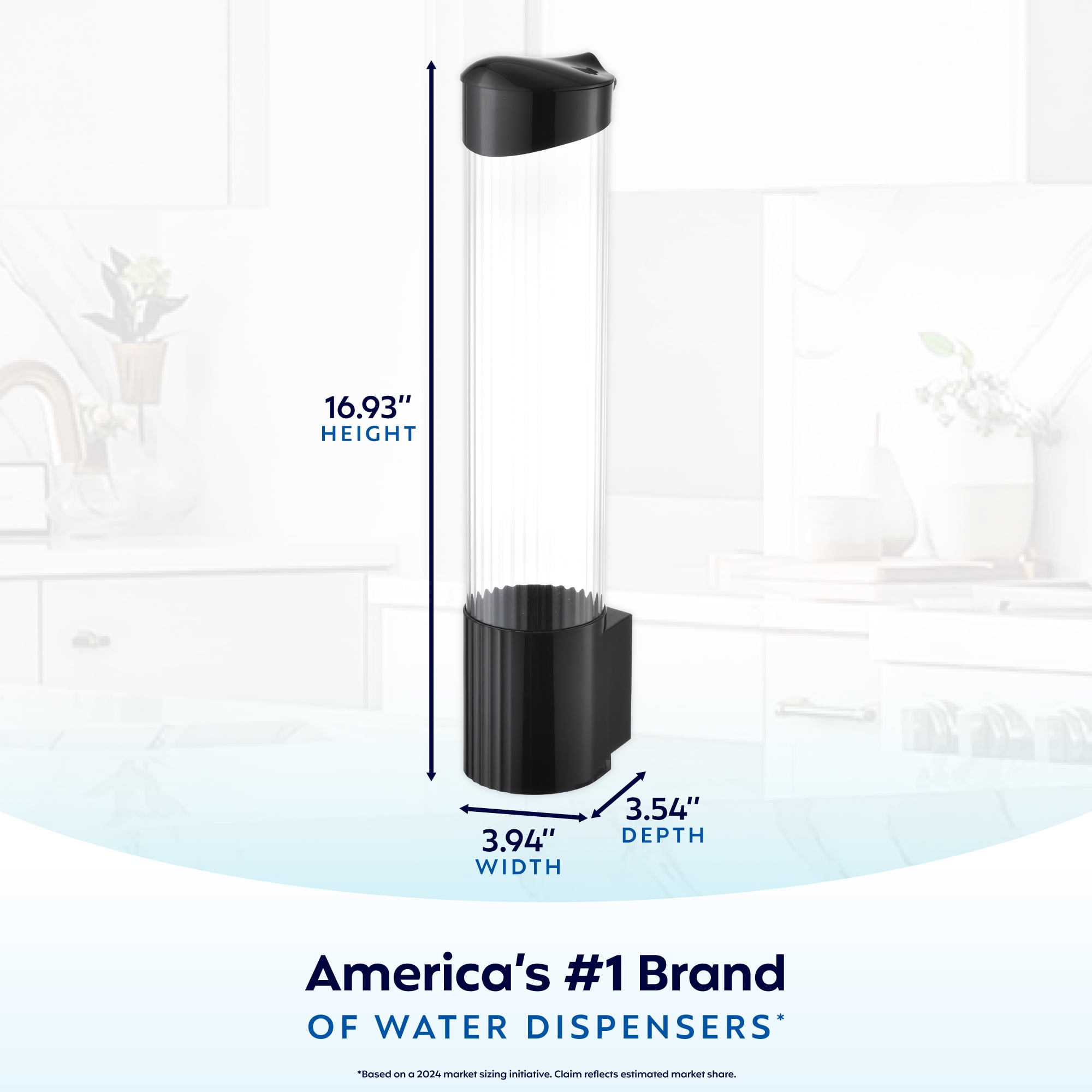 Primo Water® Cup Holder