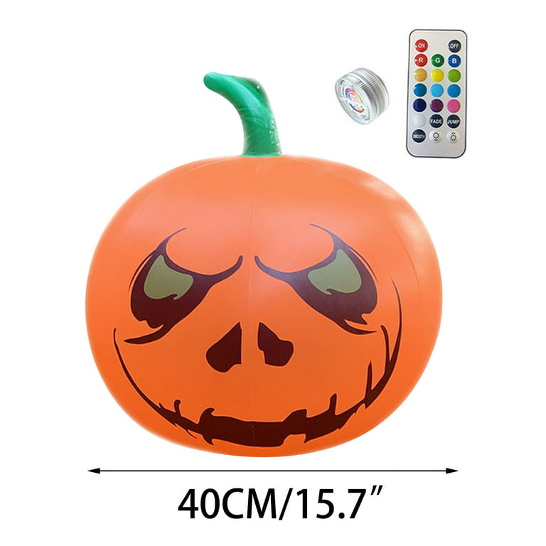 Pumpkin Mask | Halloween Express