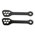 thumbnail image 2 of Rear Suspension Lowering Links Kit, Shock Suspension Lowering Drop Links 1 Pair Enhanced Performance  for  1999 To 2020, 2 of 8