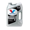 thumbnail image 3 of Valvoline Advanced Full Synthetic 5W20 Motor Oil 3X5L, 3 of 3