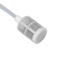 thumbnail image 2 of LEFU for Brew Siphon Hose 1.9m Long Food-Grade Plastic Wine Making Tool Alcohol Distiller Filter Tube for Home Brewing Bottling Extraction Kitchen Bar Use, 2 of 10