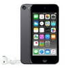 Refurbished Apple iPod Touch 6th Generation 128GB Space Gray MKWU2LL/A